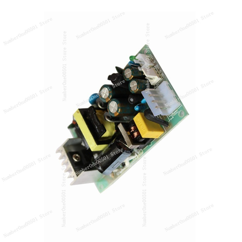 Industrial Galvo Laser - Alimentatore switching industriale CC ad alta