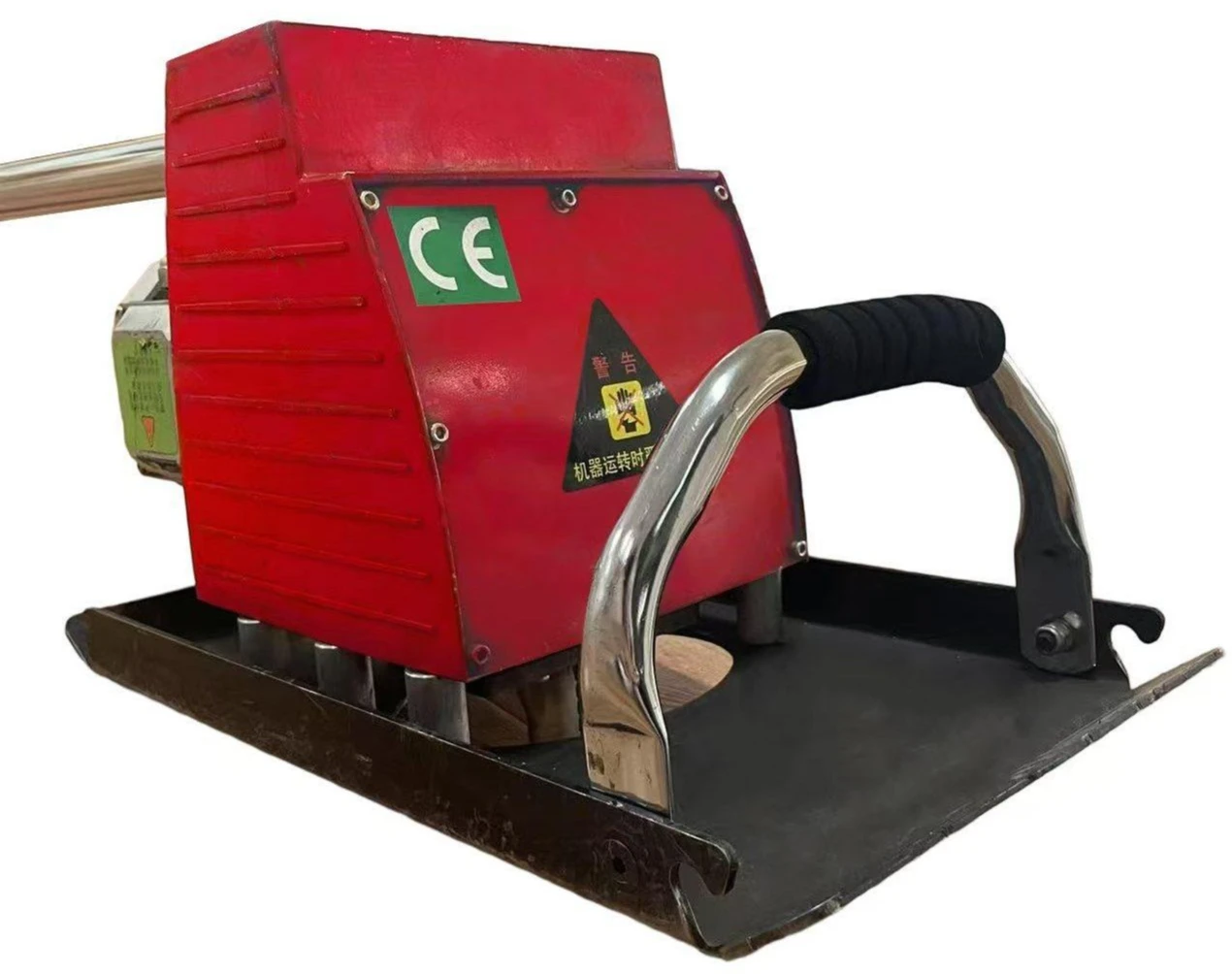 Industrial Laser Table - Pulitore Industriale per Tavoli da Taglio