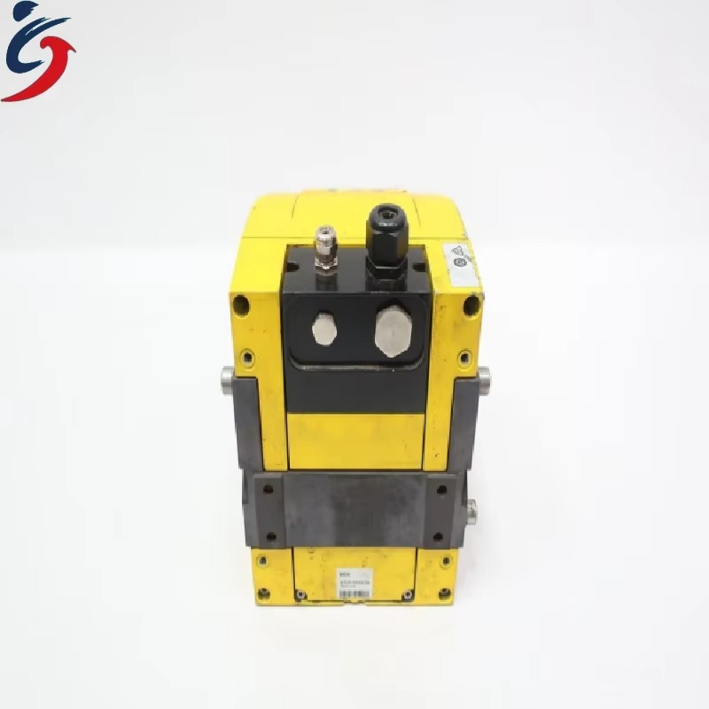 Industrial Use Of Laser - Laser di sicurezza Sick S30A4011GB per