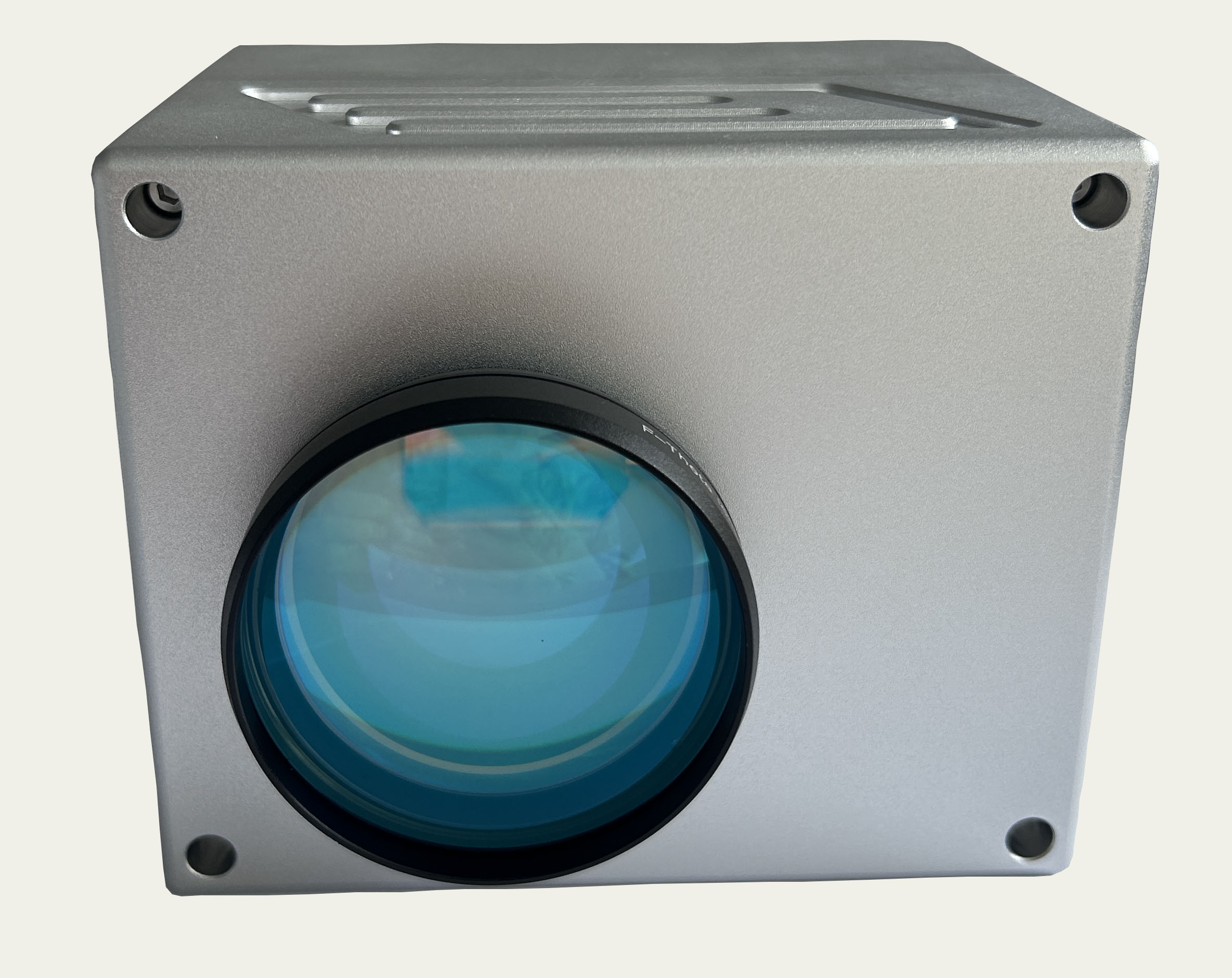 Industrial Galvo Laser - SG7110 Nuova Testina Scanner Galvo a