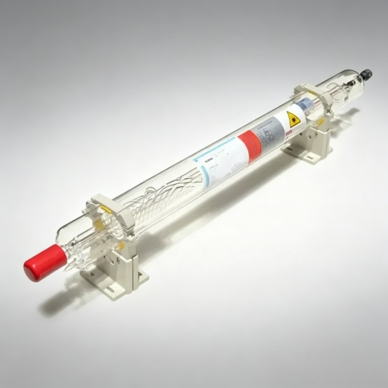 Laser Tube Replacement - Tubo Laser CO2 Reci 80W 100W