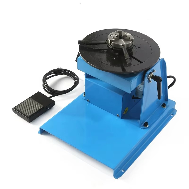 Industrial Laser Welding Machine Youtube - Posizionatore Automatico per Saldatura, Tubo Rotante