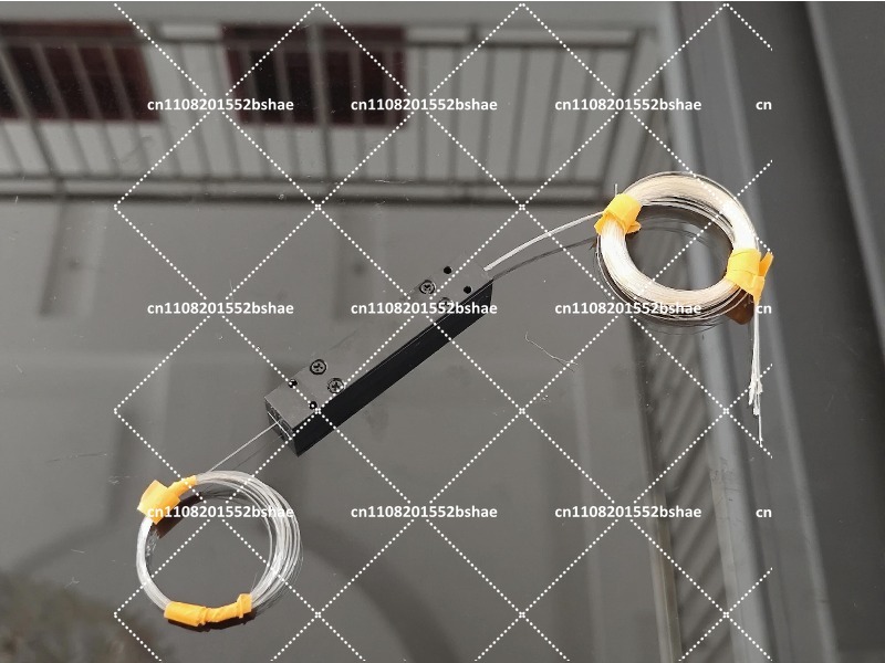 Industrial Use Of Laser - Combinatore di Sorgenti Laser, Indicatore Luminoso