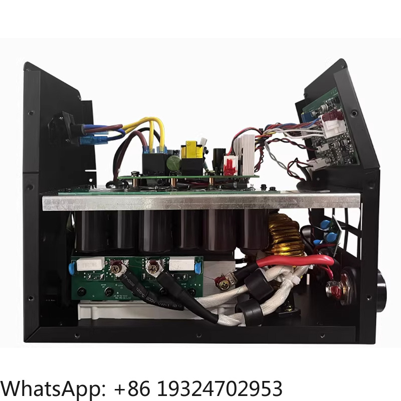 Saldatrice ZX7-250 per Uso Dom - Industrial Grade Laser Welder recensione e prezzo