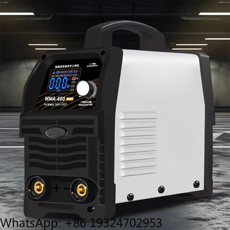 Saldatrice ZX7-250 per Uso Dom - Industrial Grade Laser Welder recensione e prezzo