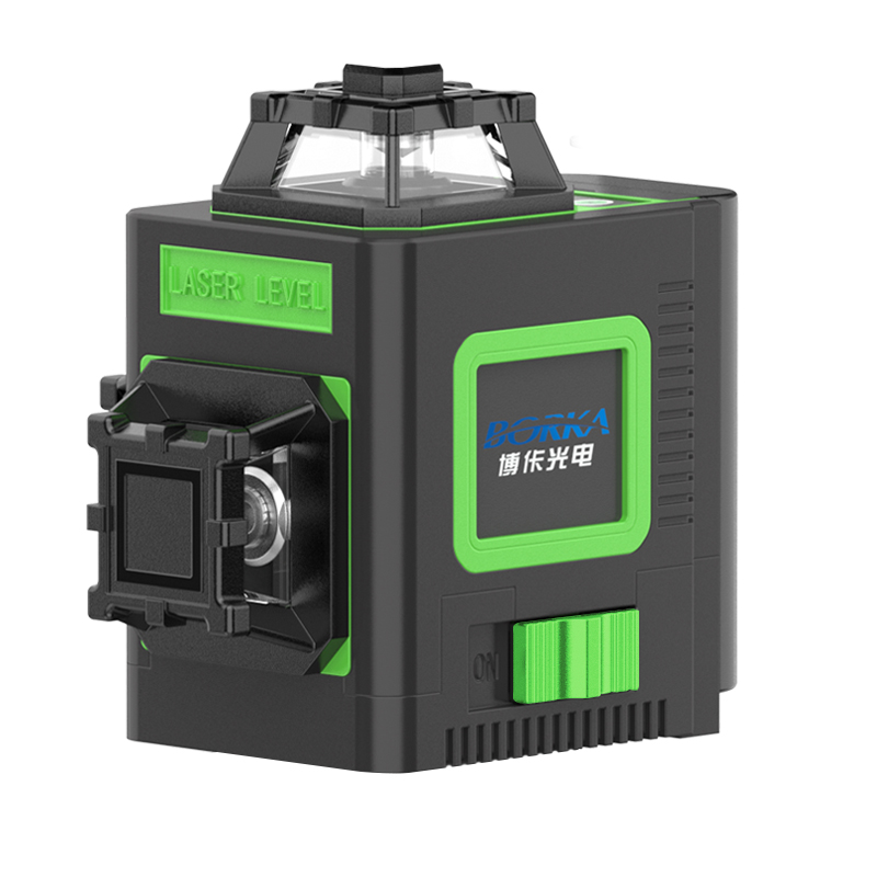 Miglior Prezzo Mini Livella La - Industrial Use Of Laser recensione e prezzo