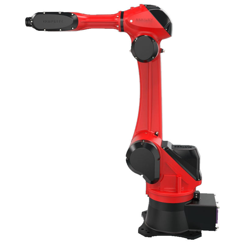 Braccio robotico per pacchetti - Industrial Laser Packaging recensione e prezzo
