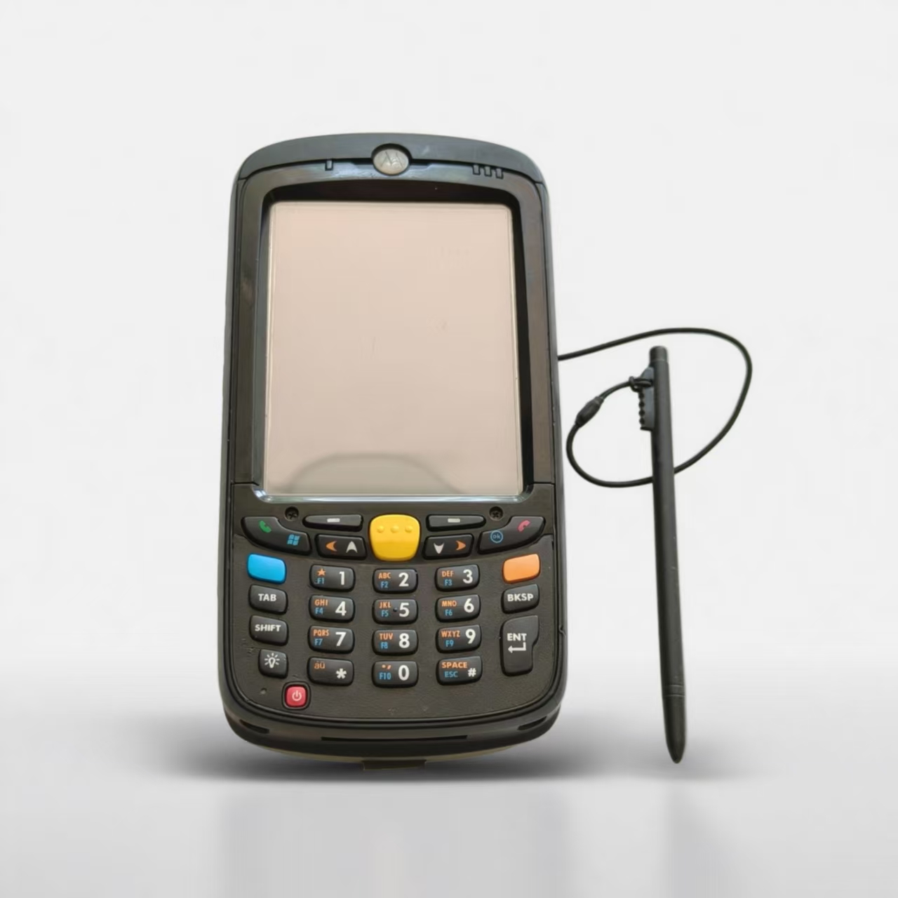 MC55AO-P20XXXX Motore di scans - Industrial Use Of Laser recensione e prezzo