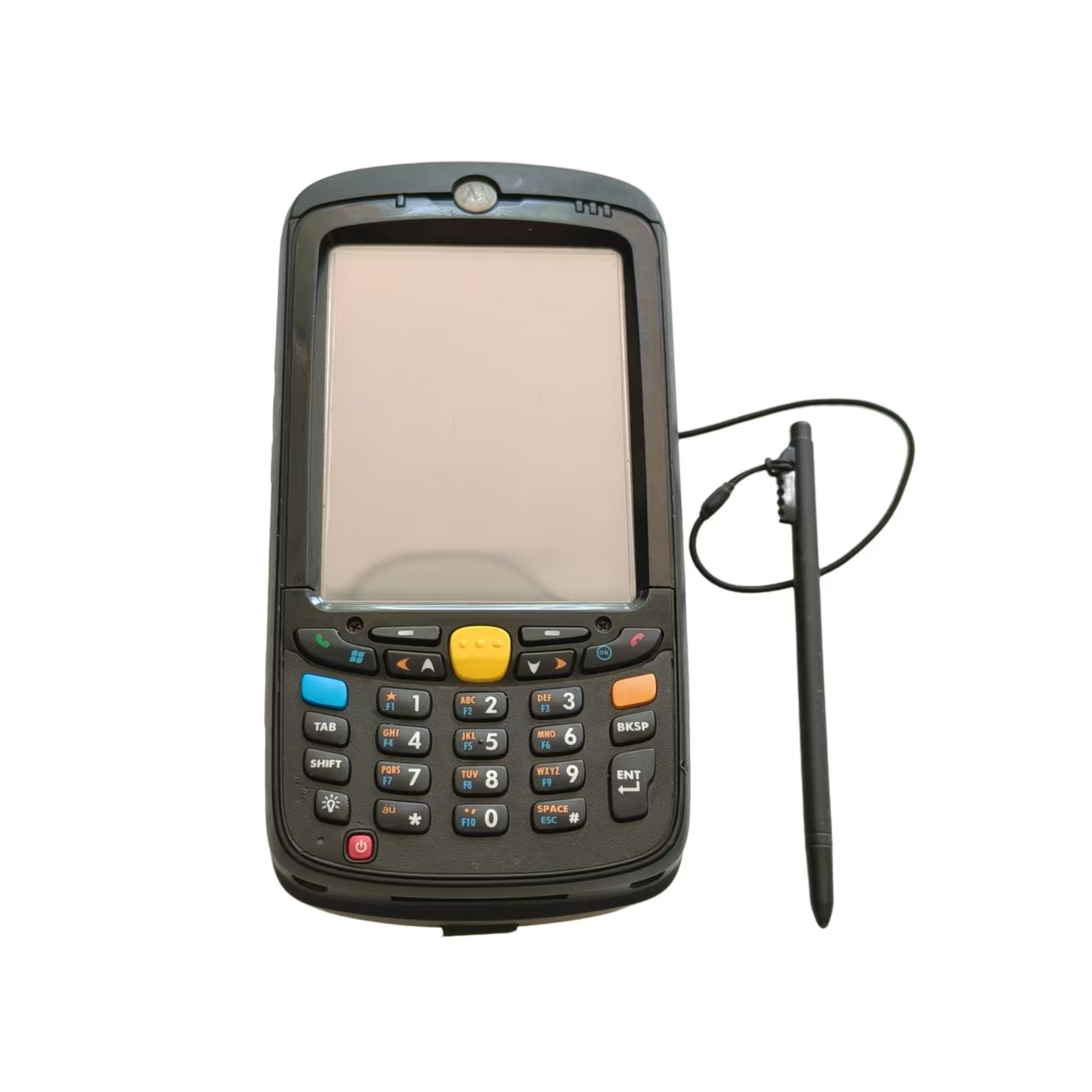MC55AO-P20XXXX Motore di scans - Industrial Use Of Laser recensione e prezzo