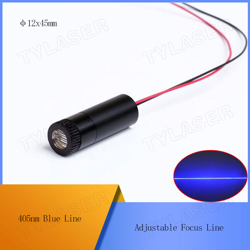 D12X45mm Modulo diodo laser fo - Industrial Laser Table recensione e prezzo