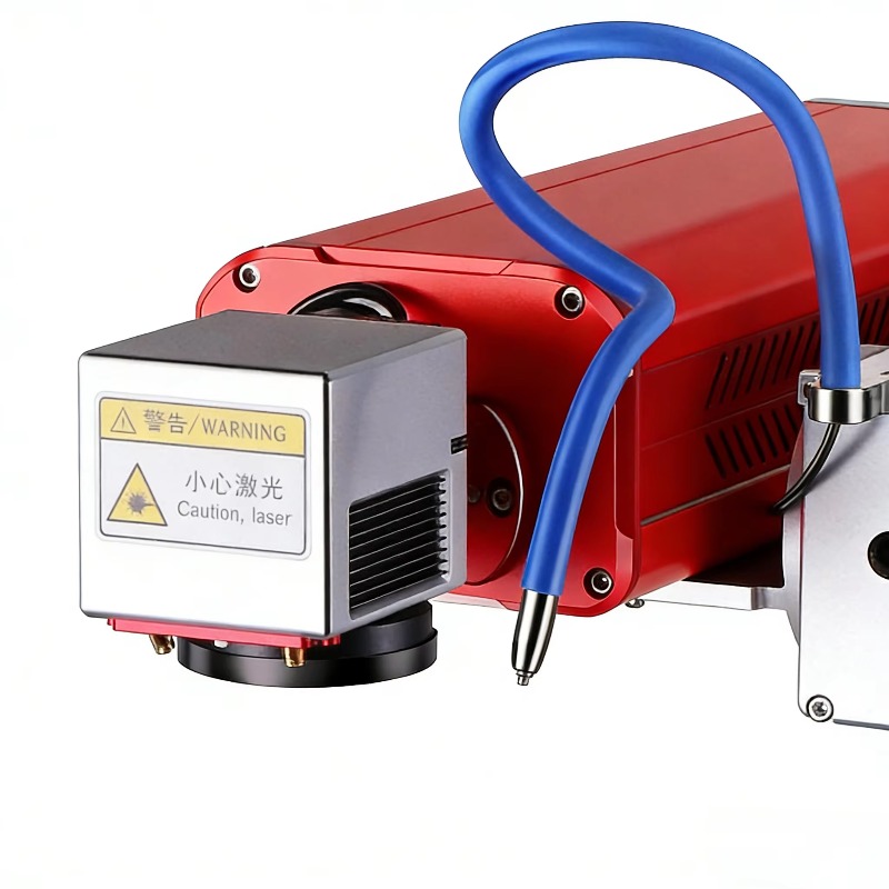 Macchina per Codifica Laser In - Industrial Laser Packaging recensione e prezzo