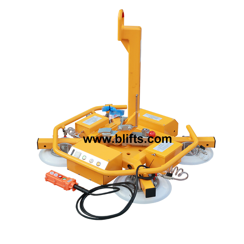Blift Sollevatore a ventosa so - Industrial Use Of Laser recensione e prezzo