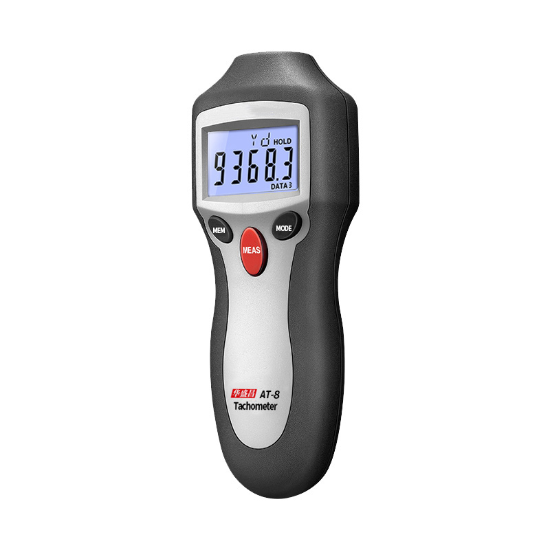 Contagiri digitale portatile s - Industrial Laser Tachometer recensione e prezzo
