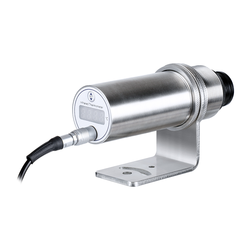 Sensore di Temperatura a Infra - Industrial Laser Temperature recensione e prezzo