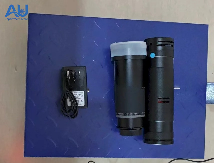 Modulo Laser Portatile ad Alta - Industrial Use Of Laser recensione e prezzo