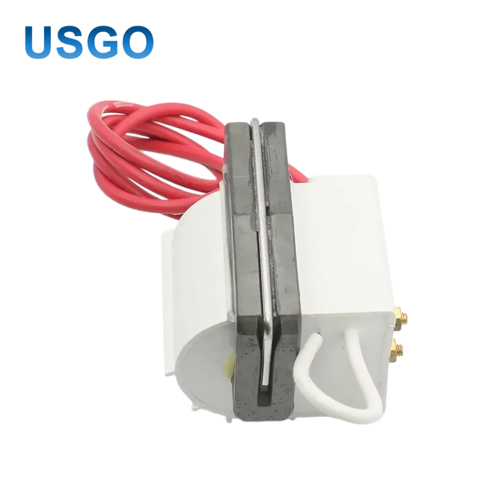 Alimentatore laser CO2 USGO 40 - Co2 Laser Engraving Machine recensione e prezzo