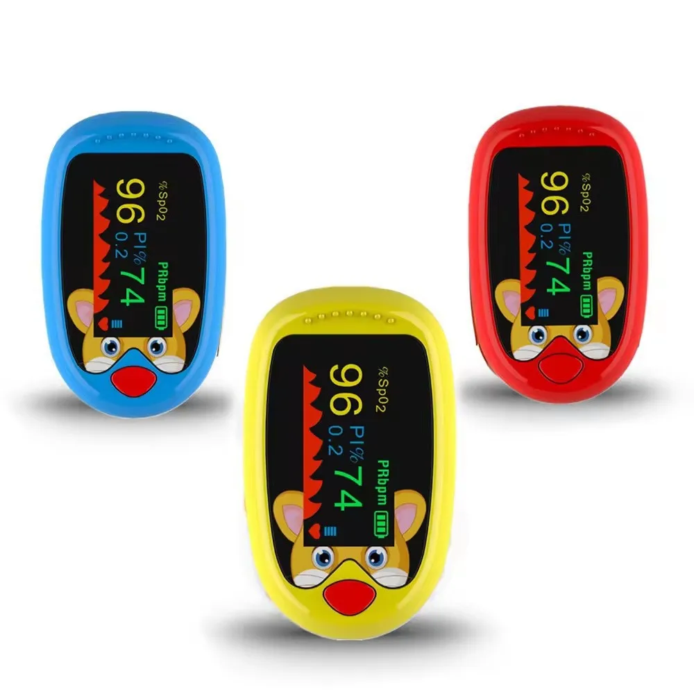 USB Pulsossimetro Dito Medico  - Industrial Laser Temperature recensione e prezzo
