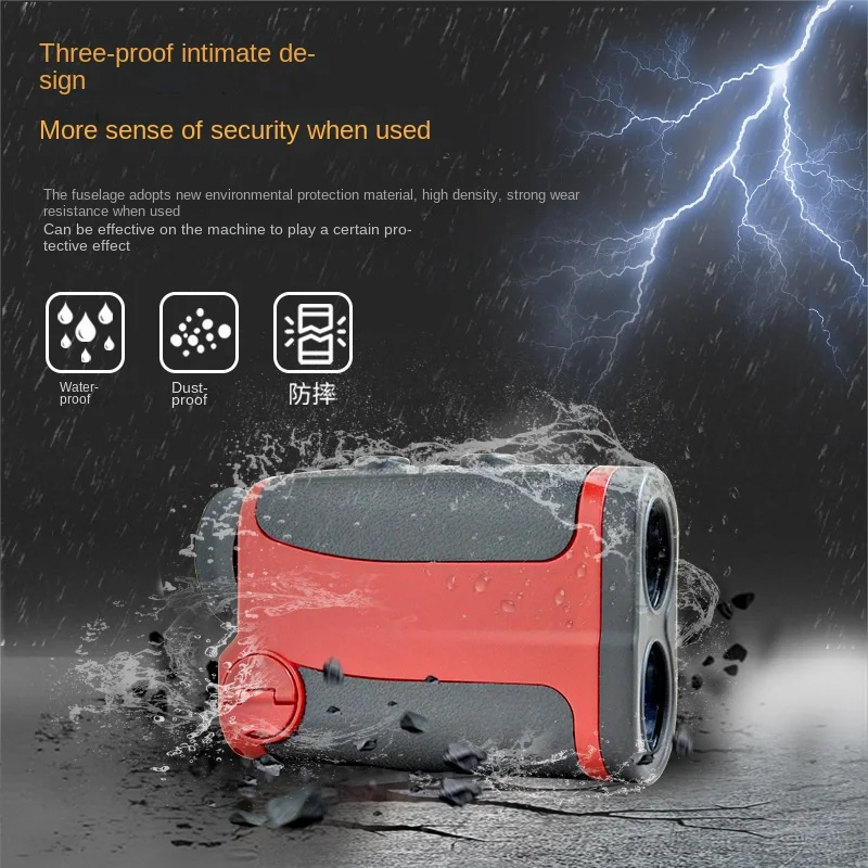 Telemetro Laser Industriale di - Industrial Use Of Laser recensione e prezzo