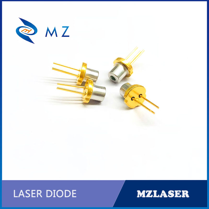 Diodo laser industriale rosso  - Industrial Laser Packaging recensione e prezzo
