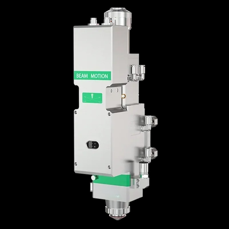 Testa di taglio in fibra 3.3KW - Industrial Use Of Laser recensione e prezzo