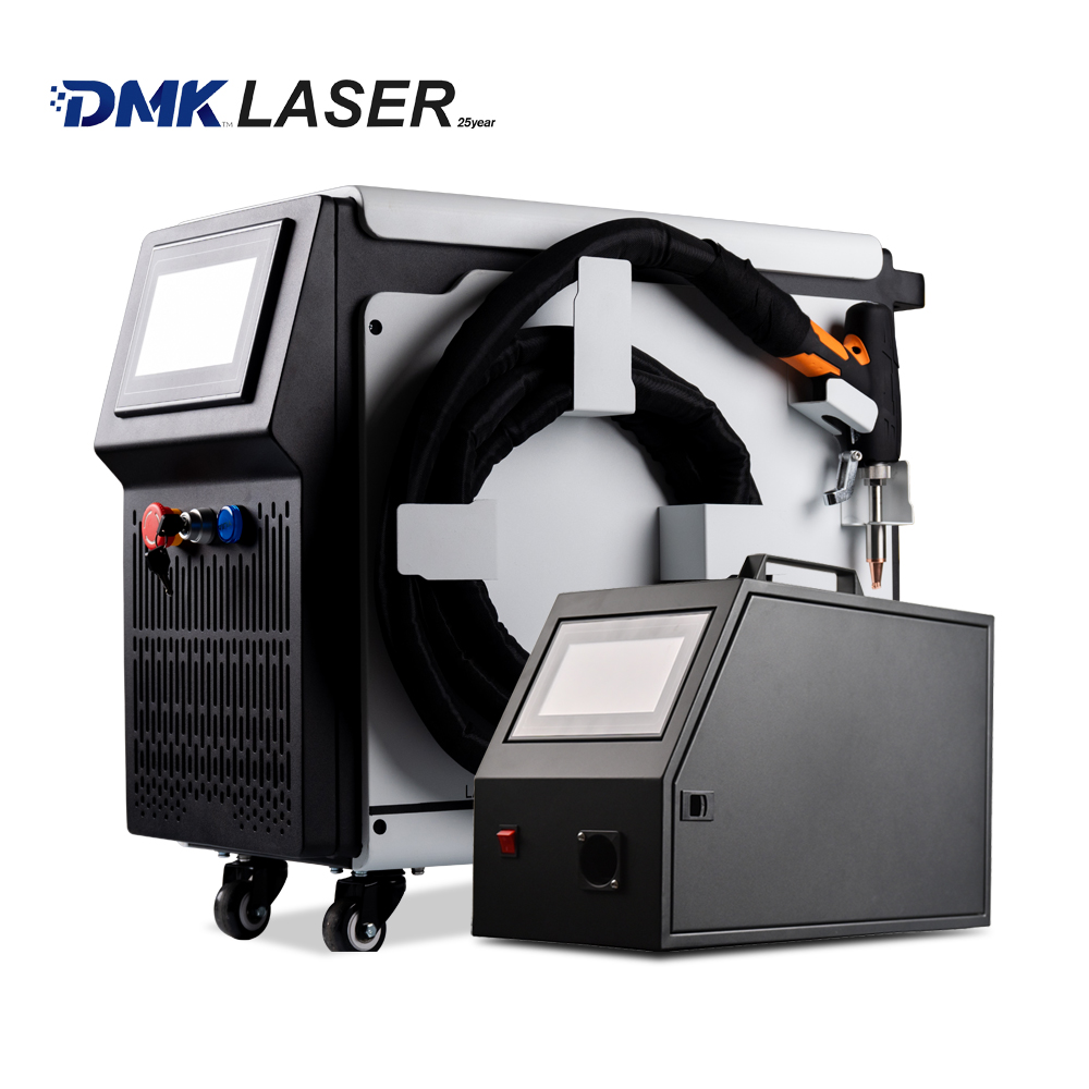 Saldatrice Laser Industriale P - Industrial Use Of Laser recensione e prezzo