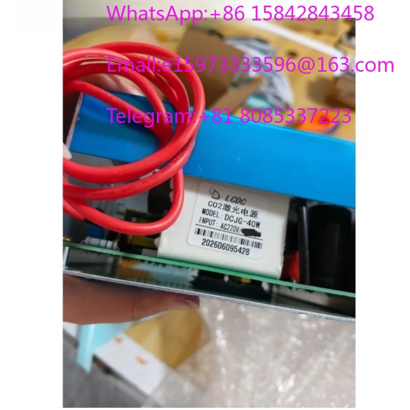 Alimentatore per Tubo Laser CO - Laser Tube Replacement recensione e prezzo