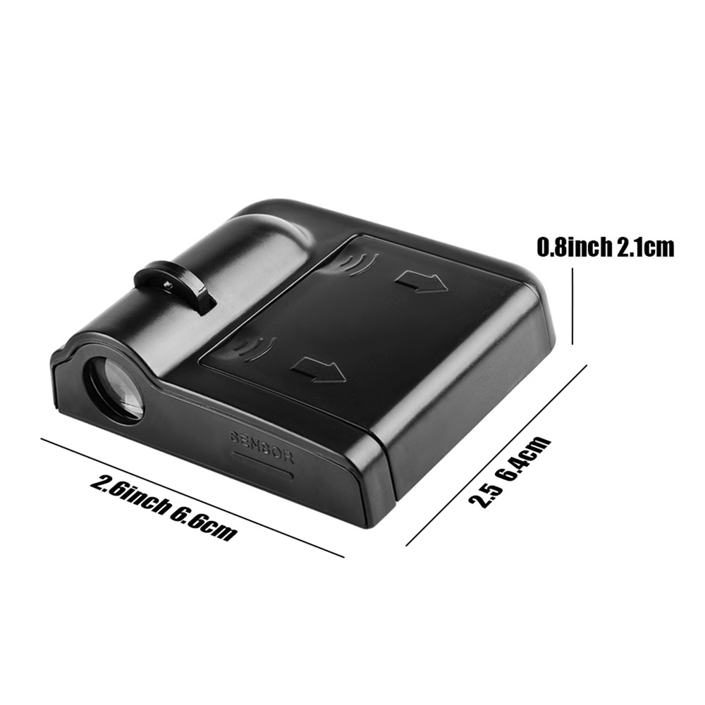 Porta auto Proiettore Laser Se - Industrial Laser Beam recensione e prezzo