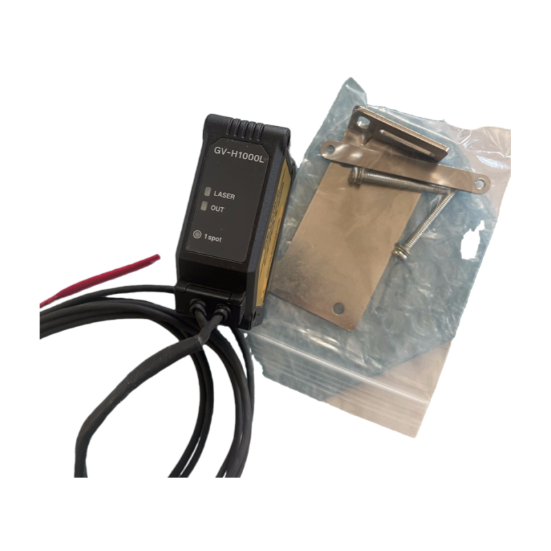 Sensore Laser Digitale CMOS a  - Industrial Laser Packaging recensione e prezzo