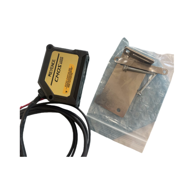 Sensore Laser Digitale CMOS a  - Industrial Laser Packaging recensione e prezzo