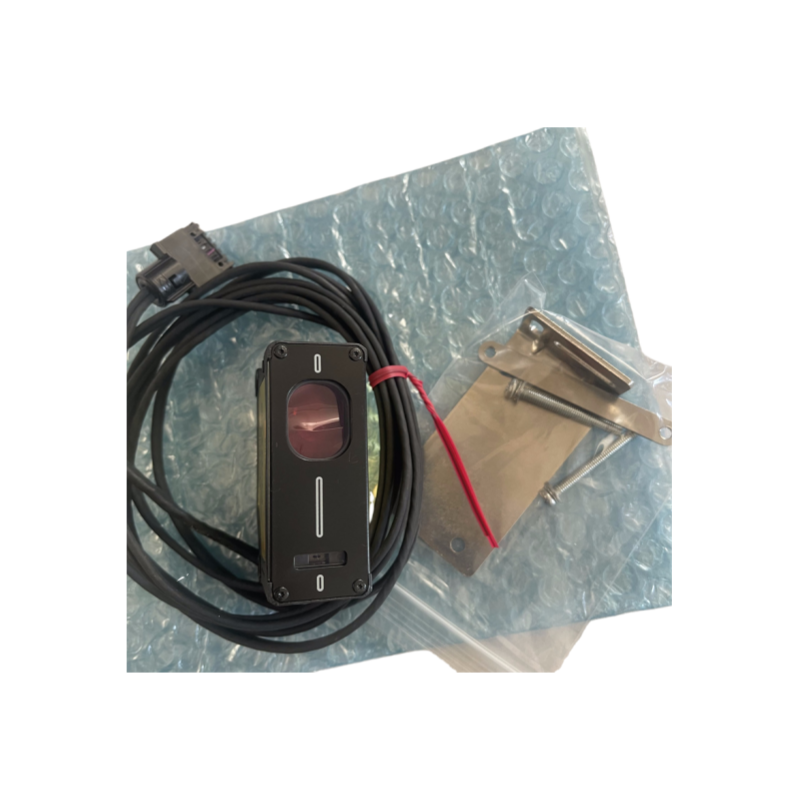 Sensore Laser Digitale CMOS a  - Industrial Laser Packaging recensione e prezzo
