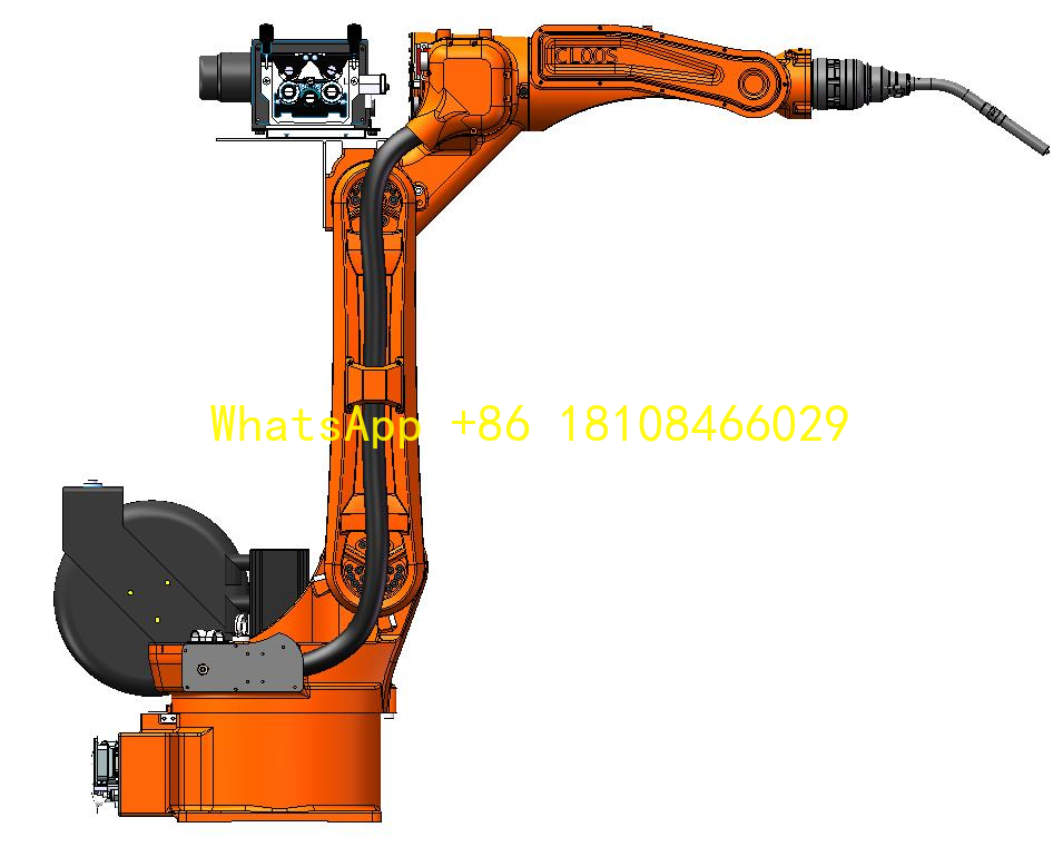Saldatrice Laser Robotica Indu - Industrial Grade Laser Welder recensione e prezzo
