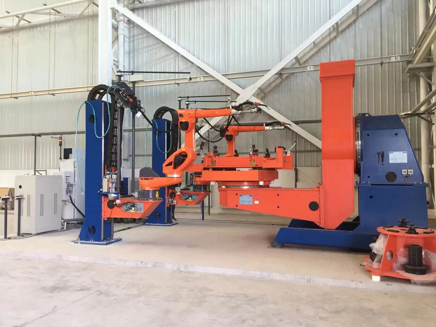 Saldatrice Laser Robotica Indu - Industrial Grade Laser Welder recensione e prezzo