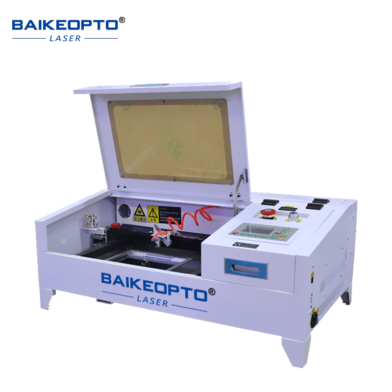 BK-K3020B Mini Macchina per In - Co2 Laser Engraving Machine recensione e prezzo