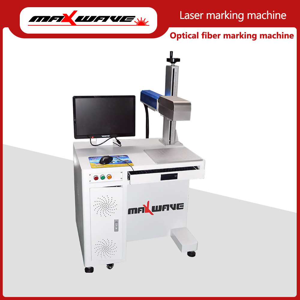 Macchina per marcatura laser 3 - Industrial Use Of Laser recensione e prezzo