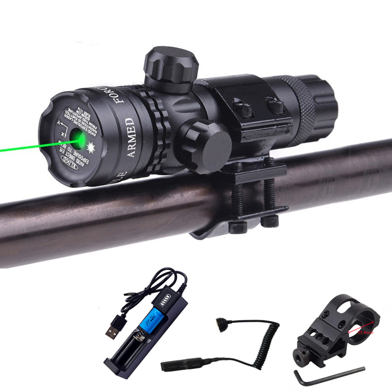 Puntatore Laser verde mirino a - Industrial Laser Beam recensione e prezzo