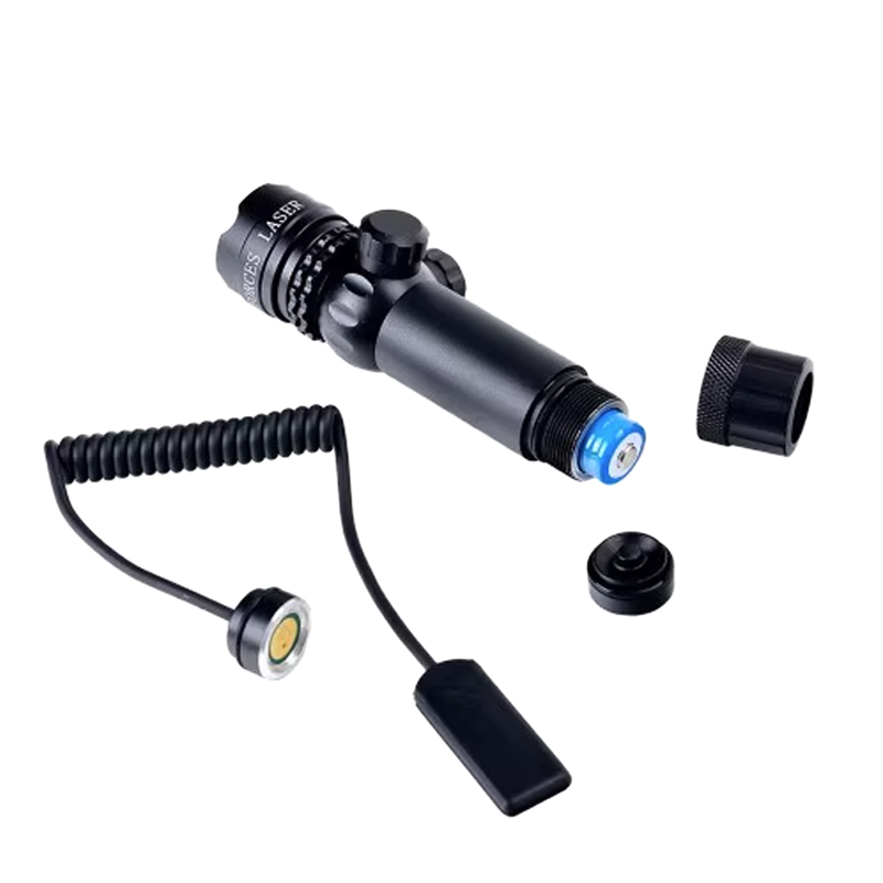 Puntatore Laser verde mirino a - Industrial Laser Beam recensione e prezzo