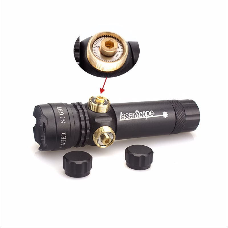 Puntatore Laser verde mirino a - Industrial Laser Beam recensione e prezzo