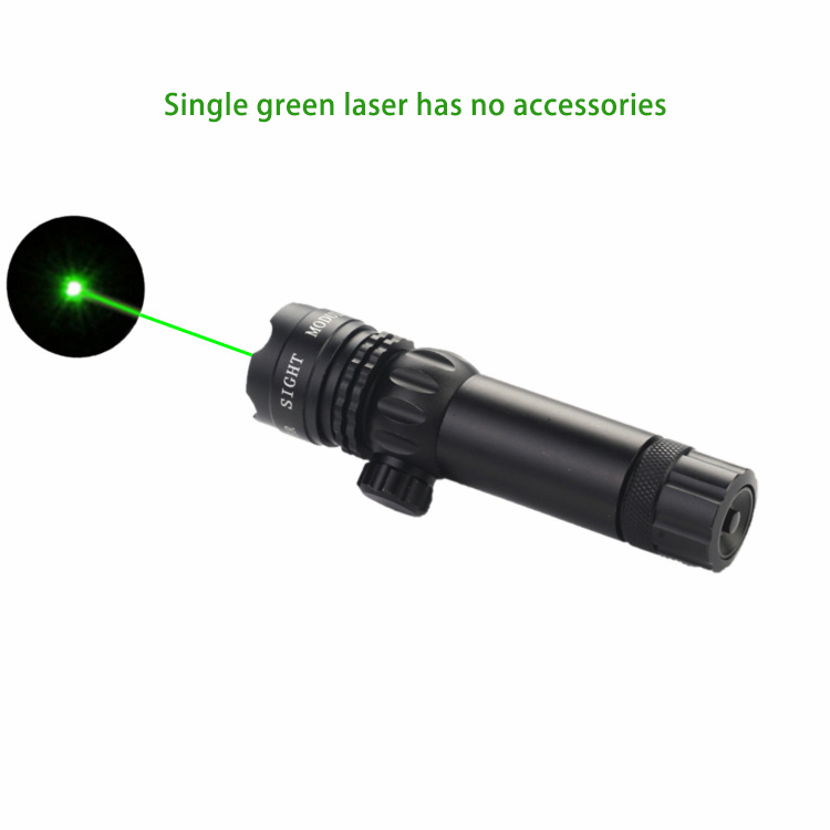 Puntatore Laser verde mirino a - Industrial Laser Beam recensione e prezzo