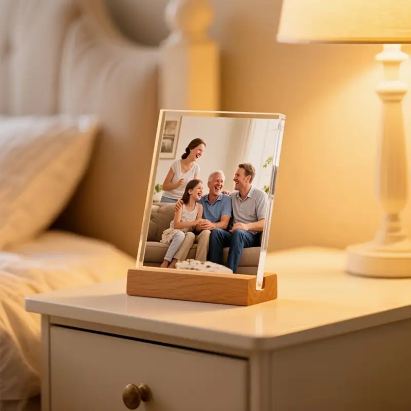 Decorazione Personalizzabile i - Industrial Laser Table recensione e prezzo
