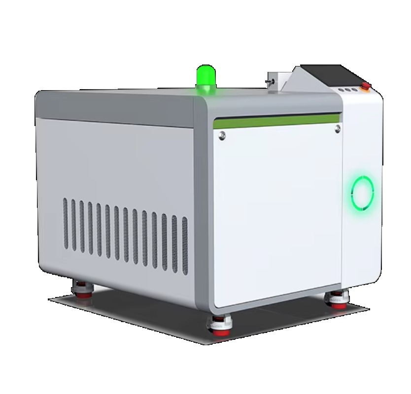 Pulitore Laser OEM Portatile C - Portable Laser Rust Removal recensione e prezzo