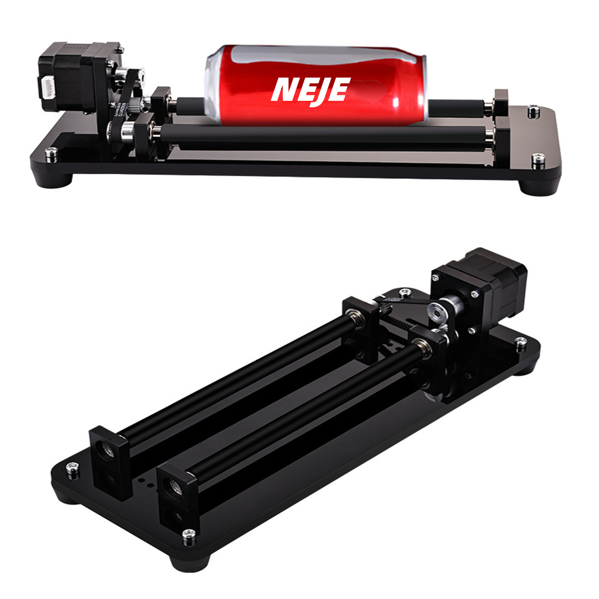 Piattaforma Rotante NEJE per I - Industrial Laser Table recensione e prezzo