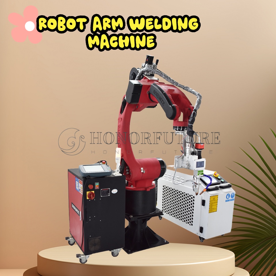 Macchina laser per braccio rob - Industrial Laser Welding Machine Youtube recensione e prezzo