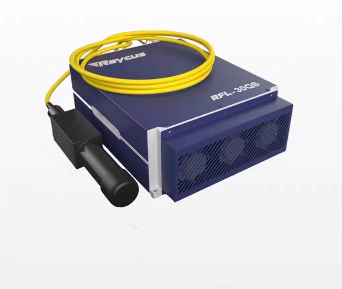 Generatore Laser a Fibra CW da - Industrial Use Of Laser recensione e prezzo