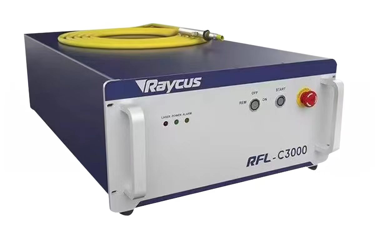 Generatore Laser a Fibra CW da - Industrial Use Of Laser recensione e prezzo