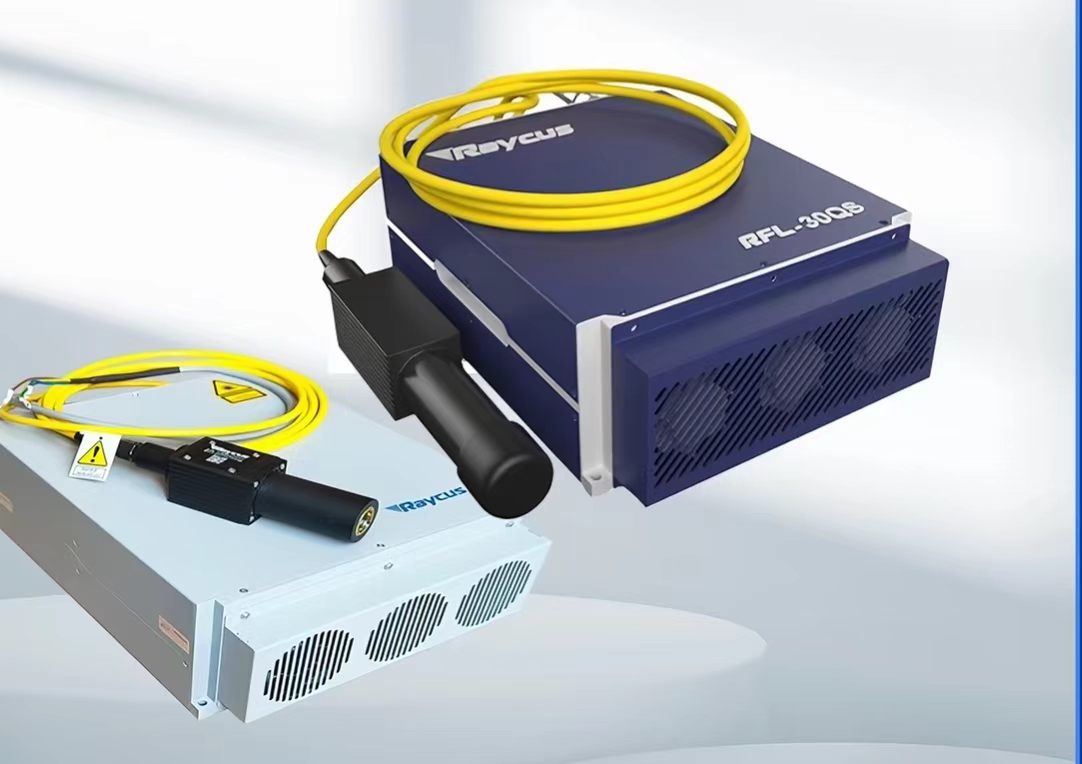Generatore Laser a Fibra CW da - Industrial Use Of Laser recensione e prezzo