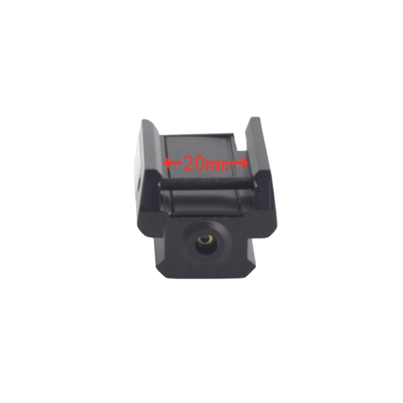 Punto rosso/verde/blu ricarica - Industrial Laser Pointer recensione e prezzo