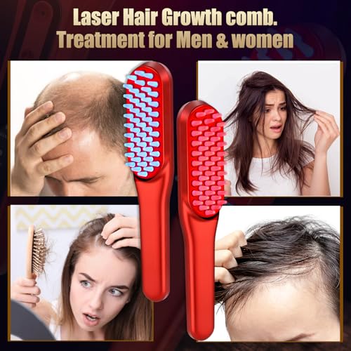 Pettine per la Crescita dei Ca - Industrial Laser Beam recensione e prezzo