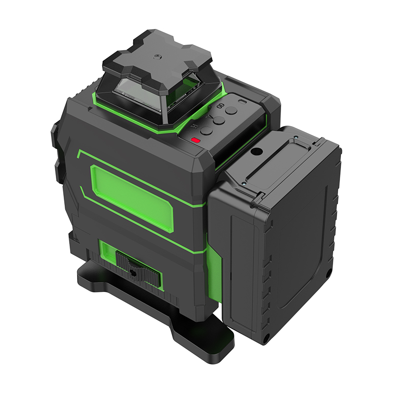 Livello verde di allineamento  - Industrial Use Of Laser recensione e prezzo