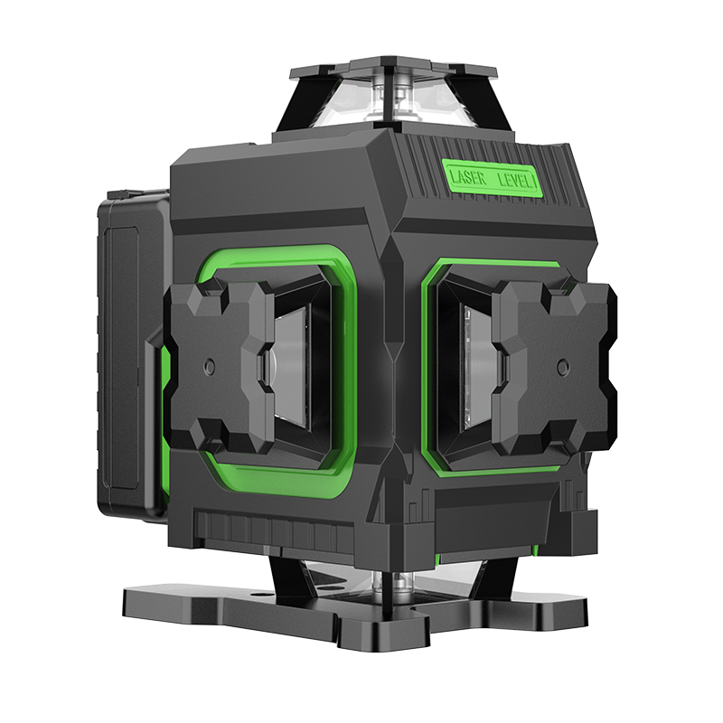 Livello verde di allineamento  - Industrial Use Of Laser recensione e prezzo