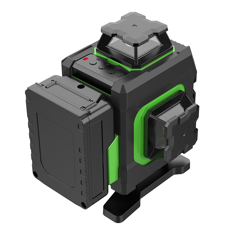 Livello verde di allineamento  - Industrial Use Of Laser recensione e prezzo